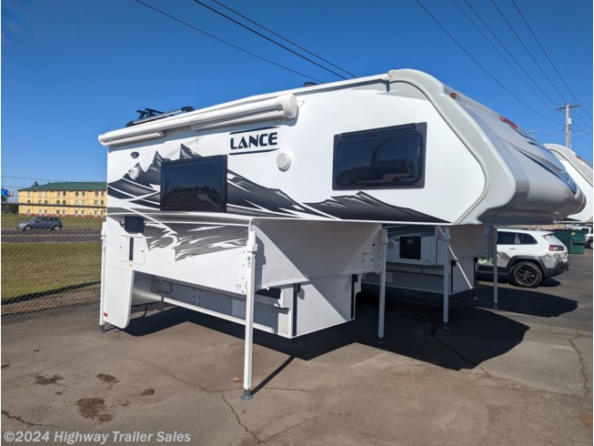 New 2022 Lance 960 available in Salem, Oregon
