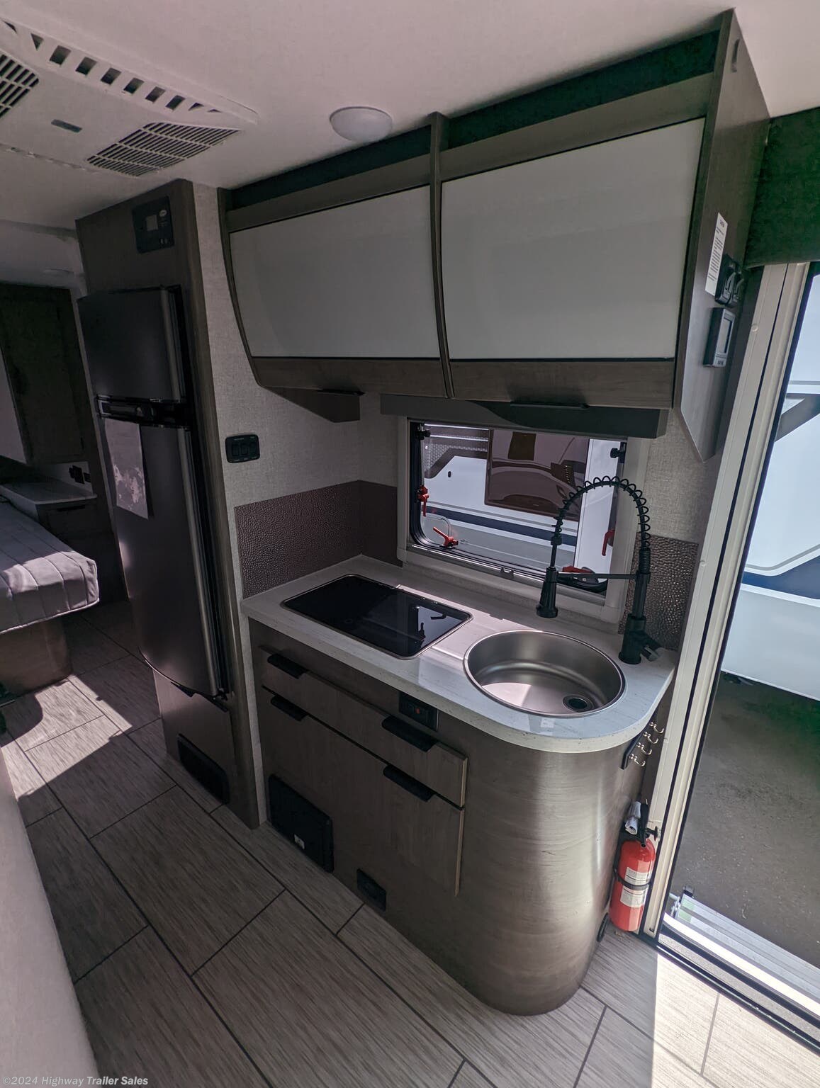 2022 Lance 2075 RV for Sale in Salem, OR 97305 | 7529 | RVUSA.com