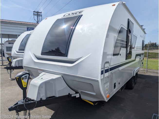 2022 2075 by Lance from Highway Trailer Sales in Salem, Oregon