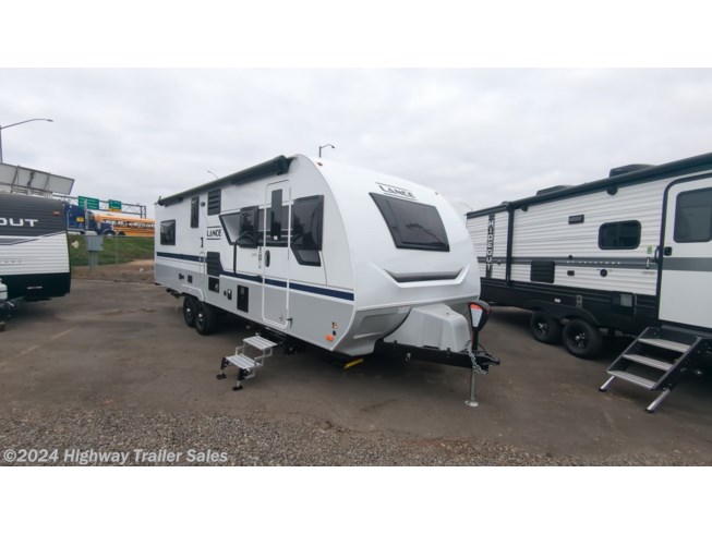 New 2022 Lance 2465 available in Salem, Oregon