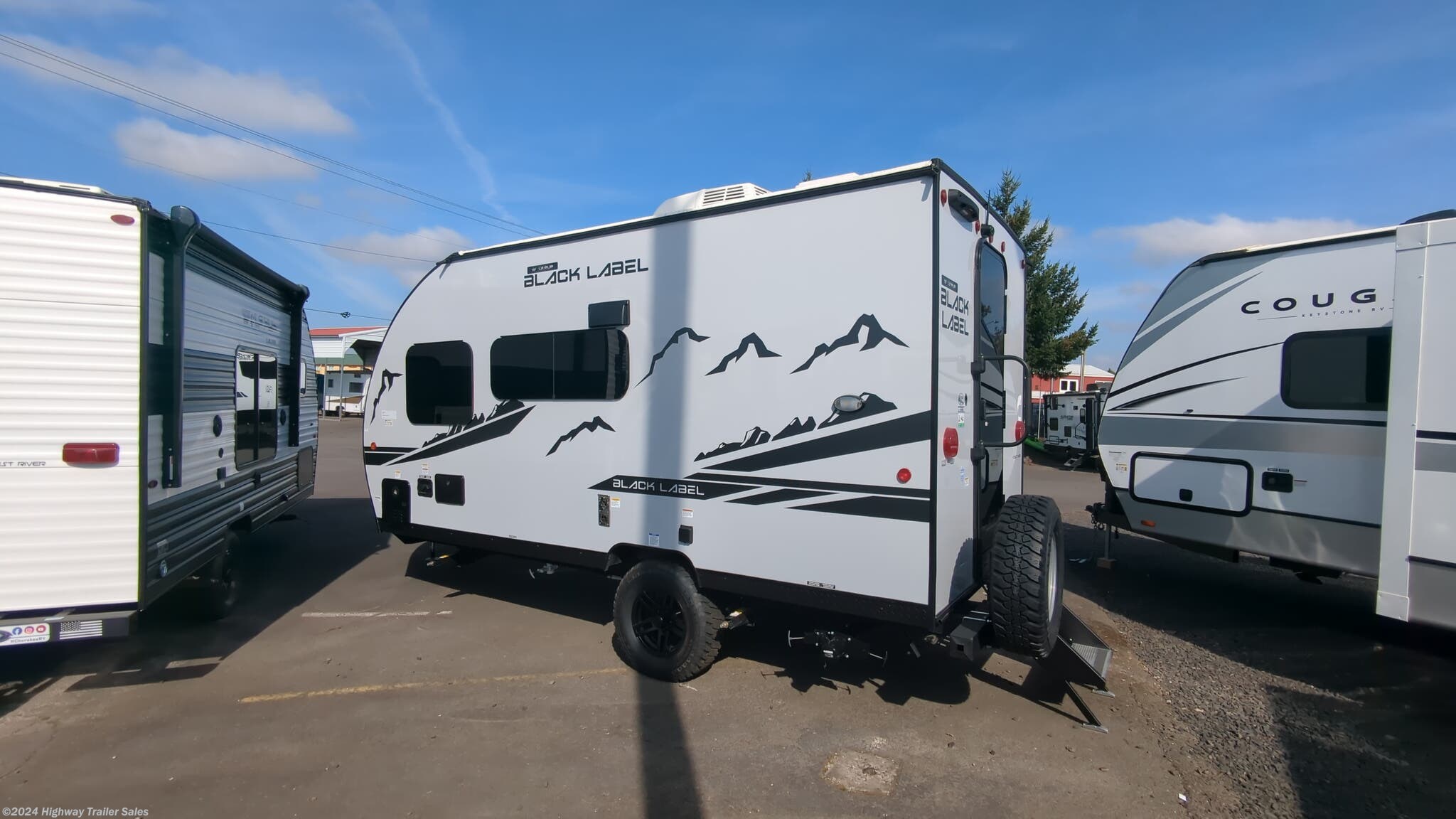 2023 Forest River Cherokee Wolf Pup 14CC RV for Sale in Salem, OR 97305 ...