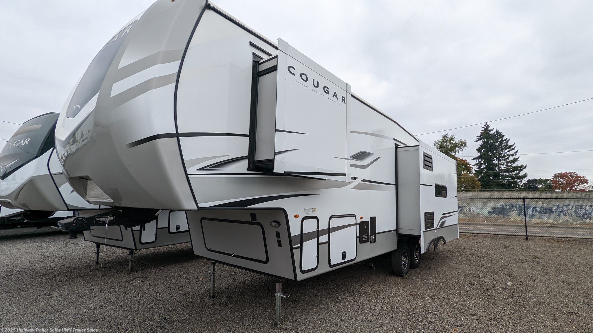 2023 Keystone Cougar 290RLS RV for Sale in Salem, OR 97305 7646