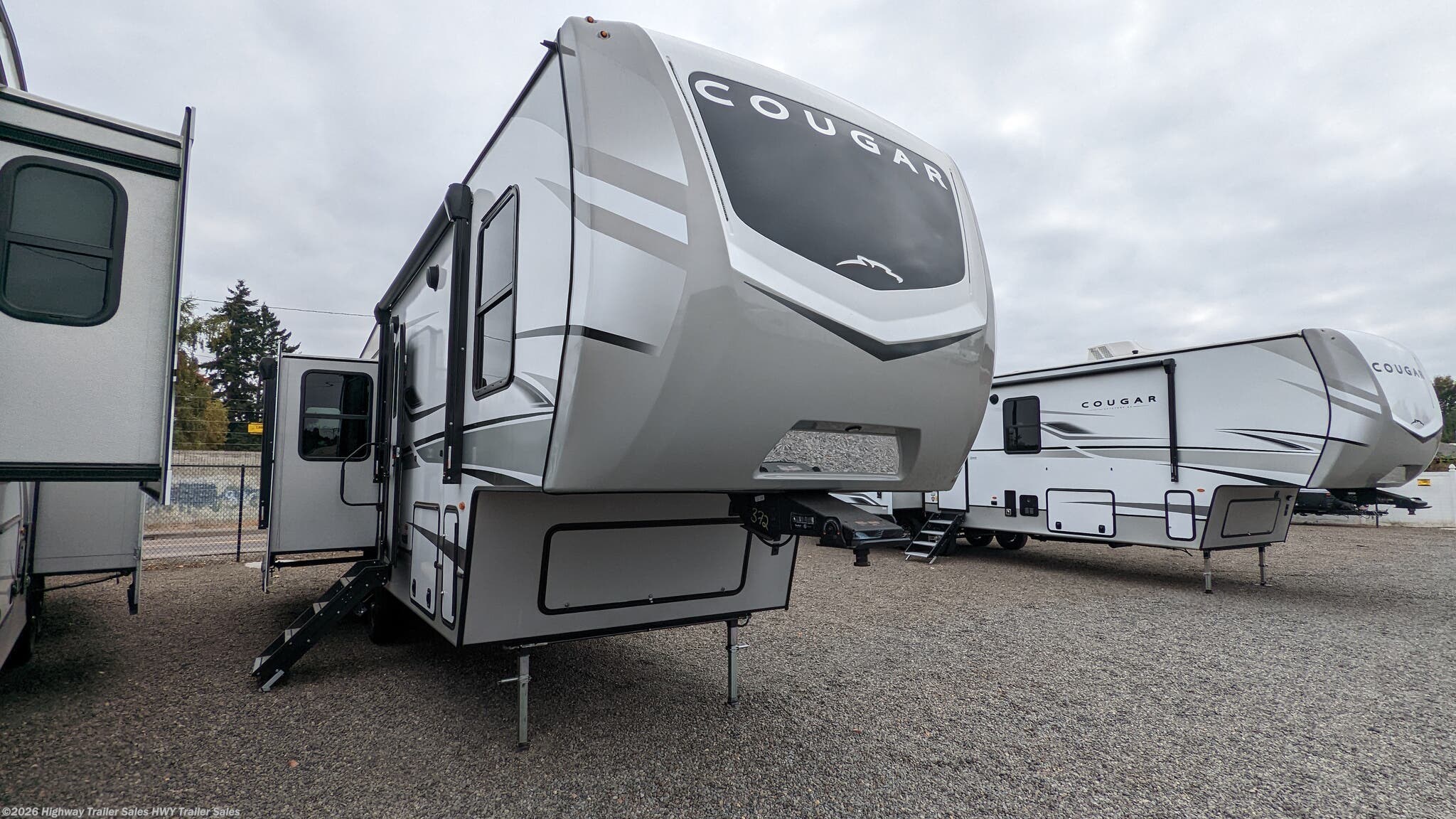 2023 Keystone Cougar 290RLS RV for Sale in Salem, OR 97305 7646