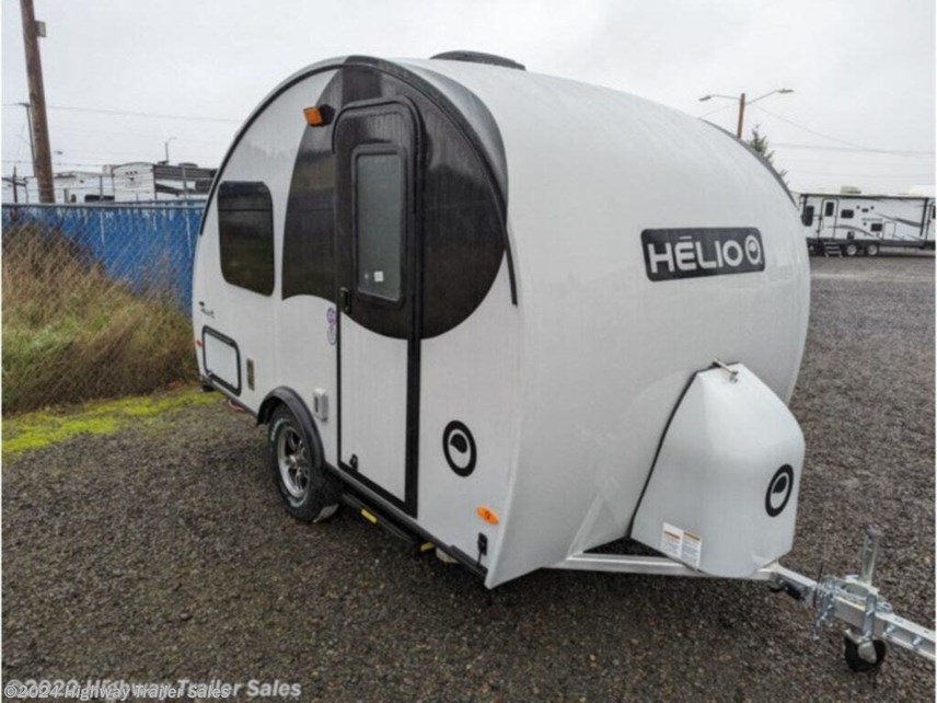 New 2022 HELIO O3 available in Salem, Oregon