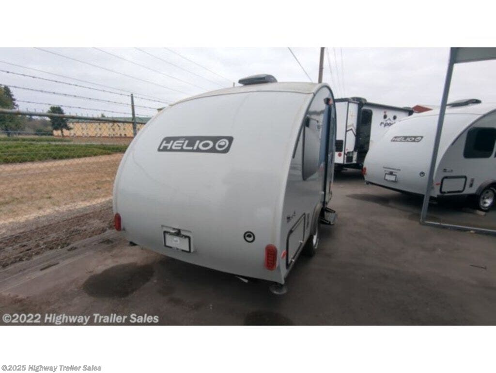 2022 HELIO O2 RV for Sale in Salem, OR 97305 7591 Classifieds