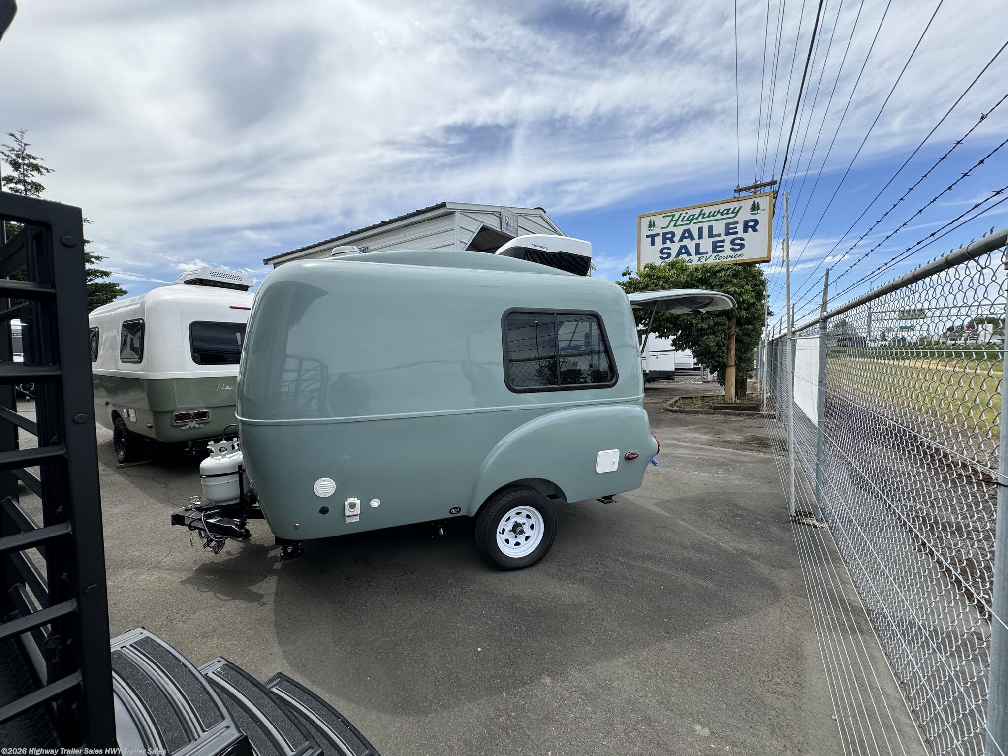2024 Happier Camper HC1 Studio Premium RV for Sale in Salem, OR 97305