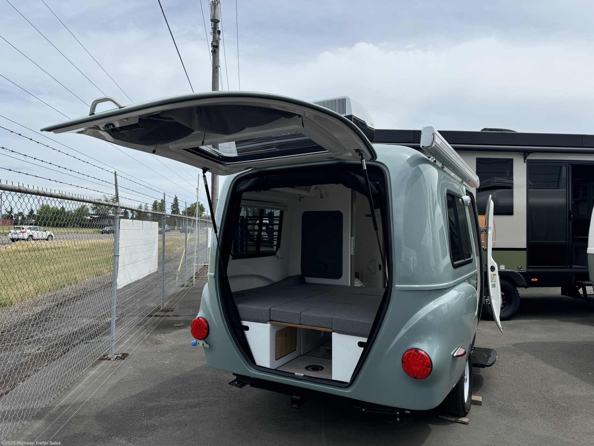 2024 Happier Camper HC1 Studio Premium RV for Sale in Salem, OR 97305