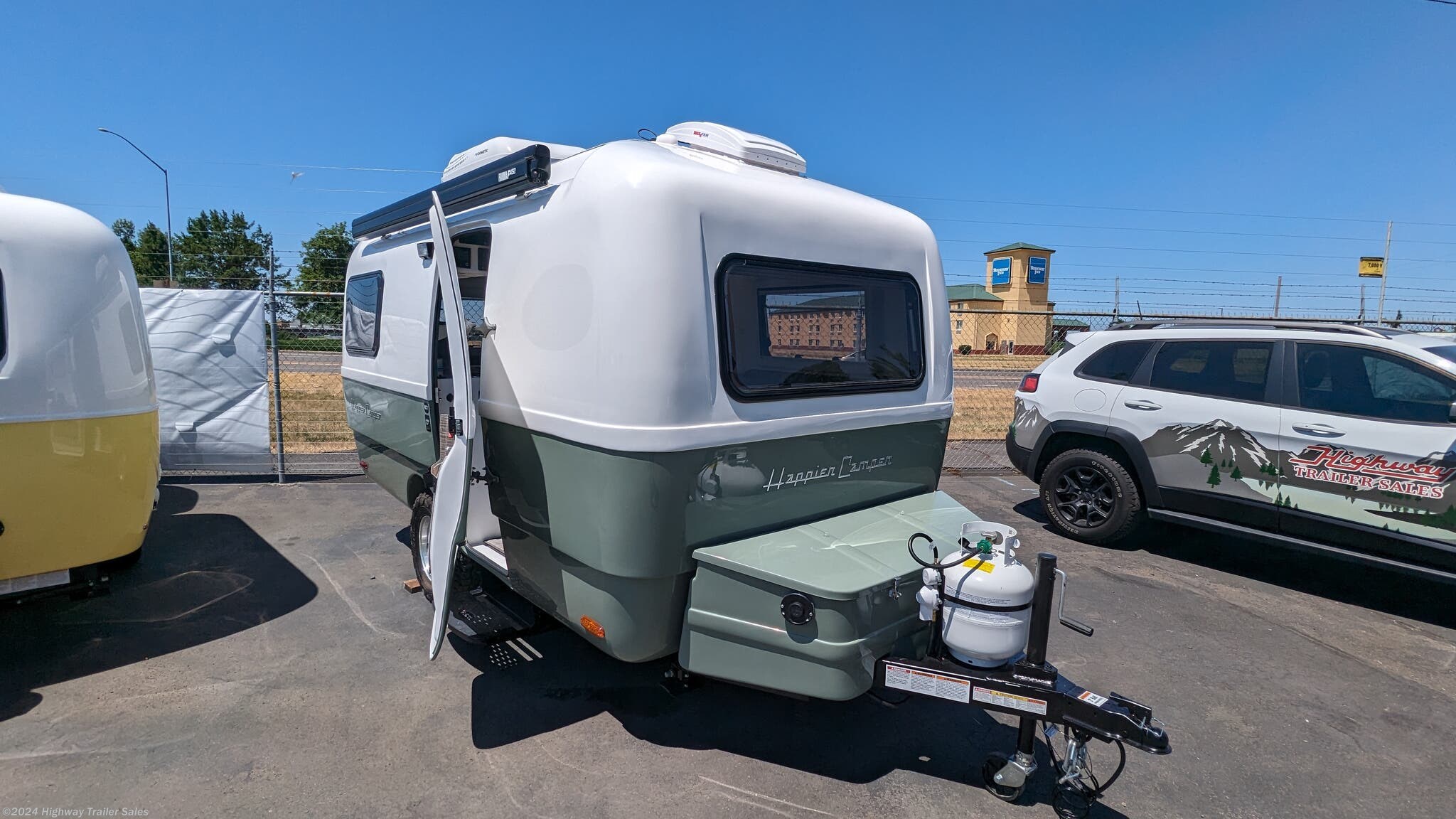 2023 Happier Camper Traveler HCT RV for Sale in Salem, OR 97305 7772