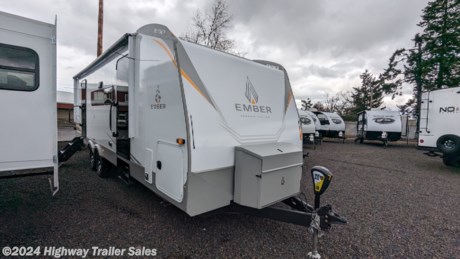 &lt;p&gt;&lt;strong&gt;Aluminum Gear Box, Cub Lane Change Assistance System, Euro Windows, Luxury Package, Off-Grid Solar, Safety First Package, Touring Luxury and Outside Kitchen Package.&amp;nbsp; &amp;nbsp;&amp;nbsp;&lt;/strong&gt;&lt;/p&gt;