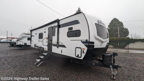 &lt;p&gt;2024 SURVEYOR 268FKBS (BRAND NEW FLOOR PLAN)&lt;/p&gt;
&lt;p&gt;SAVINGS OF $9,999.00!!!&lt;/p&gt;
&lt;ul&gt;
&lt;li&gt;TURN KEY CAMP PACKAGE&amp;nbsp;&lt;/li&gt;
&lt;li&gt;GRAND SURVEYOR PACKAGE&lt;/li&gt;
&lt;li&gt;DIAMOND PACKAGE W/2ND 200 WATT SOLAR PANEL&amp;nbsp;&lt;/li&gt;
&lt;/ul&gt;
&lt;p&gt;COME CHECK THIS RV OUT, ITS FULL OF AWESOME FEATURES AND BENEFITS!!&amp;nbsp;&lt;/p&gt;