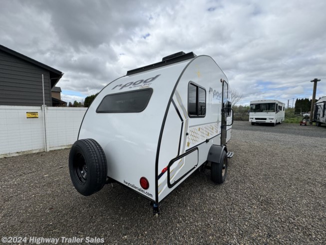 2024 R-Pod RP-171C by Forest River from Highway Trailer Sales in Salem, Oregon