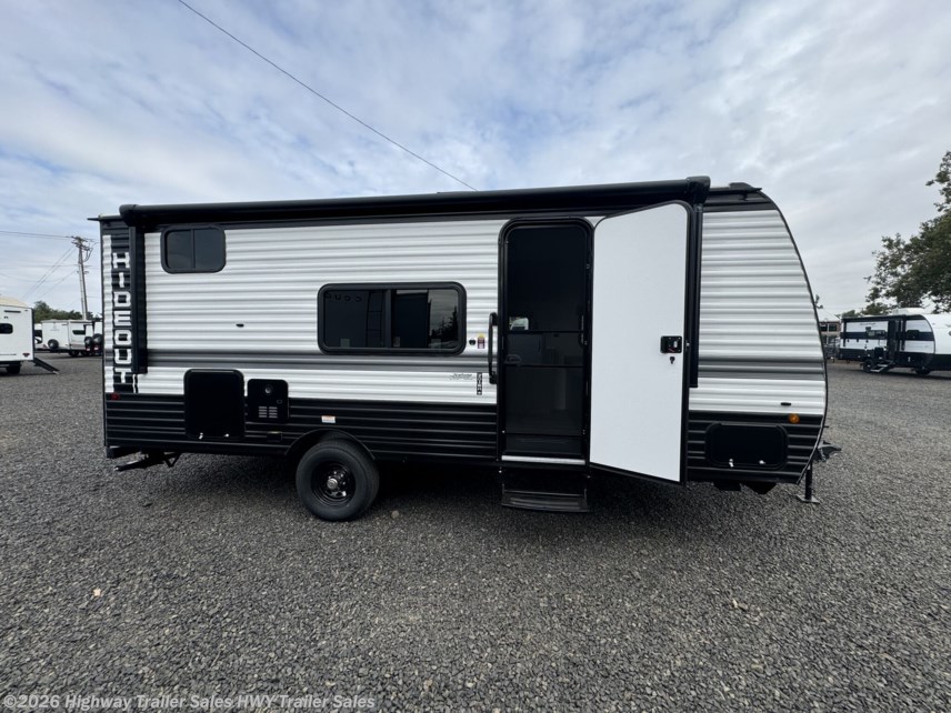2024 Keystone Hideout Sport 201bh