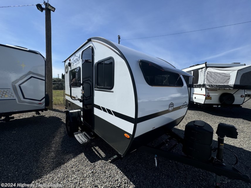 2025 Forest R Rpod 2025 Forest River R-Pod RP-150