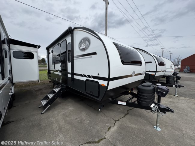 2025 Forest River R-Pod RP-197