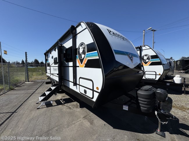 2025 Keystone Passport SL Series West 229BHWE