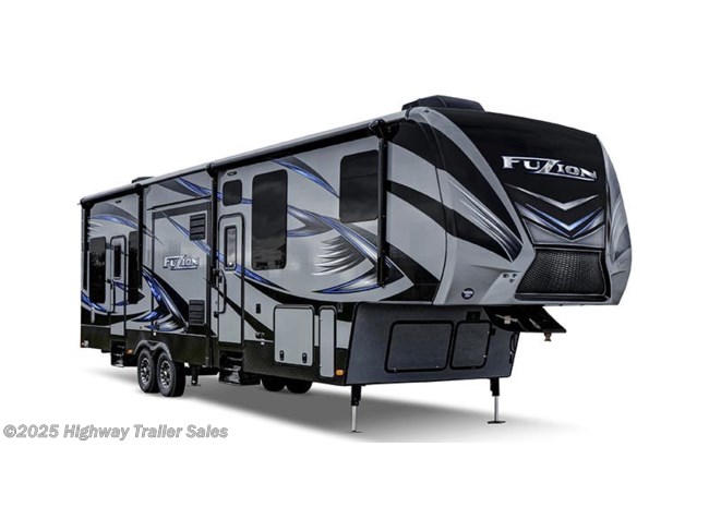 2018 Keystone Fuzion 429
