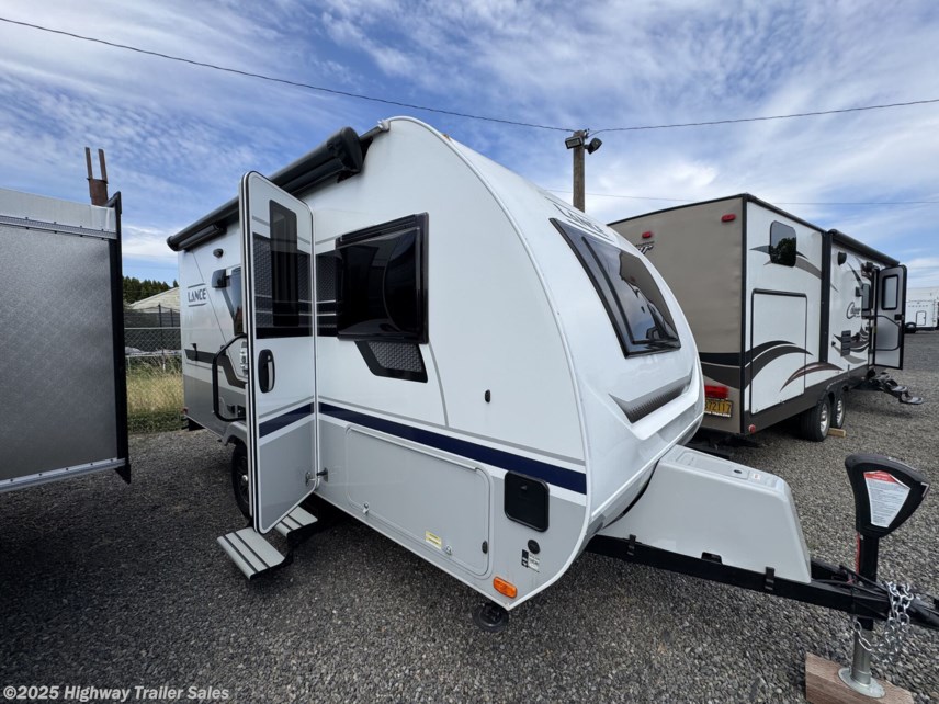 Used 2023 Lance TT 1575 available in Salem, Oregon