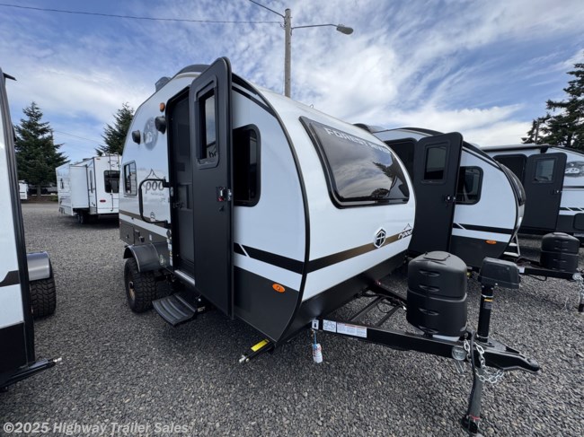 2026 Forest River R-Pod 171