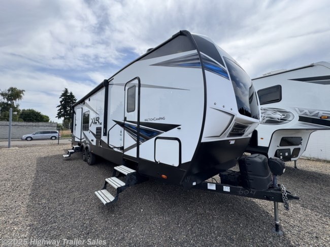 2021 Forest River XLR Hyperlite 3016