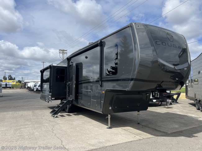 2026 Keystone Cougar 316RLS