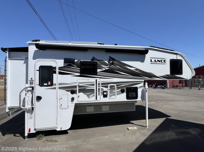 2026 Lance TC Long Bed 1172
