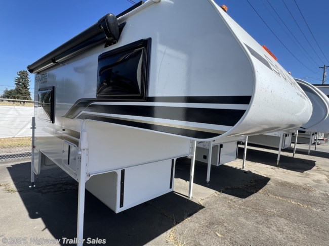 2026 Lance Squire Short Bed SQ805