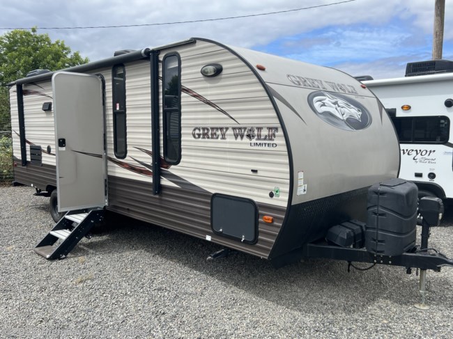 2016 Forest River Cherokee 23BD