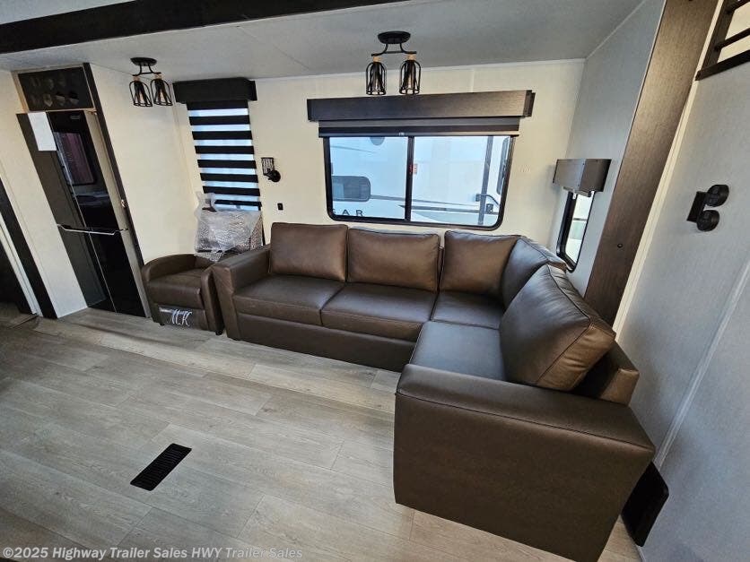 New 2026 Forest River Cherokee Timberwolf 39AL available in Salem, Oregon