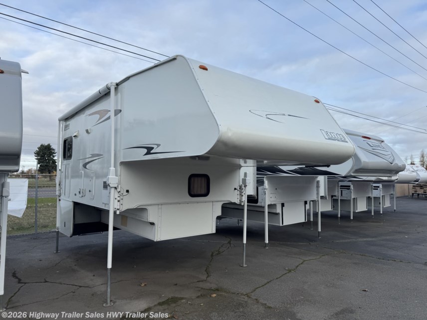 2007 Lance Tc