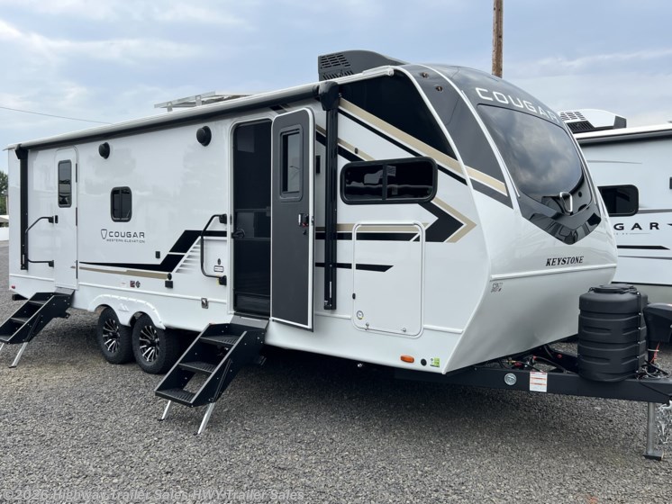 Western Rv 2026 Keystone Cougar Western 25FKWE RV for Sale in Salem, OR 97305 ...