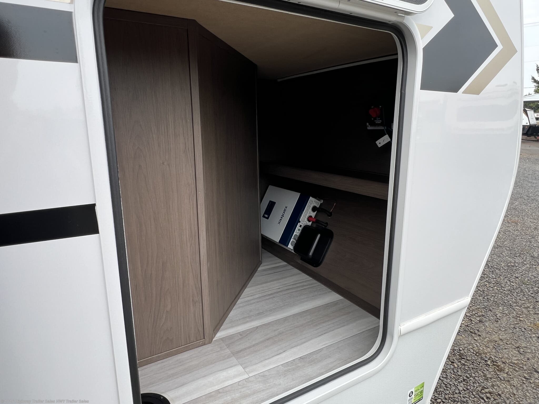 New 2026 Keystone Cougar Western 25FKWE available in Salem, Oregon