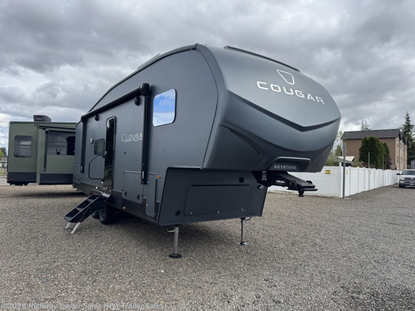 2026 Keystone Cougar Sport 2400re