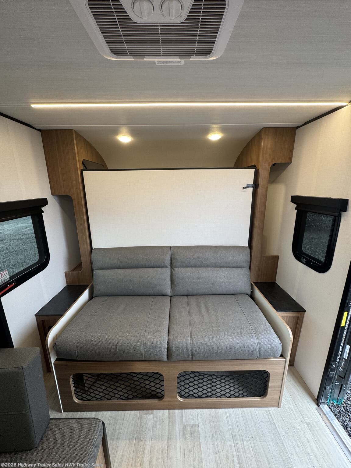 2026 Reign 15RB by Keystone from Highway Trailer Sales in Salem, Oregon