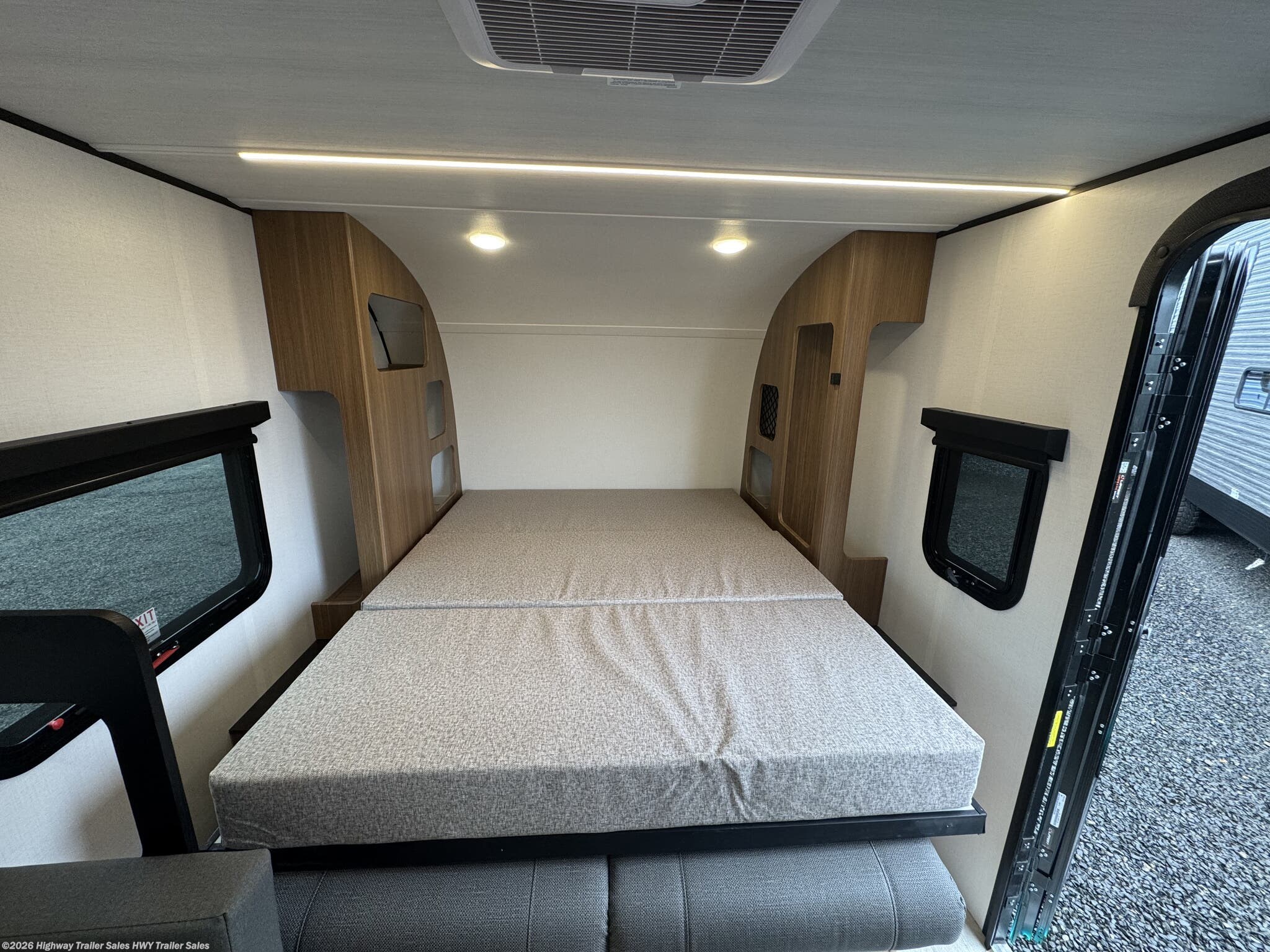 New 2026 Keystone Reign 15RB available in Salem, Oregon