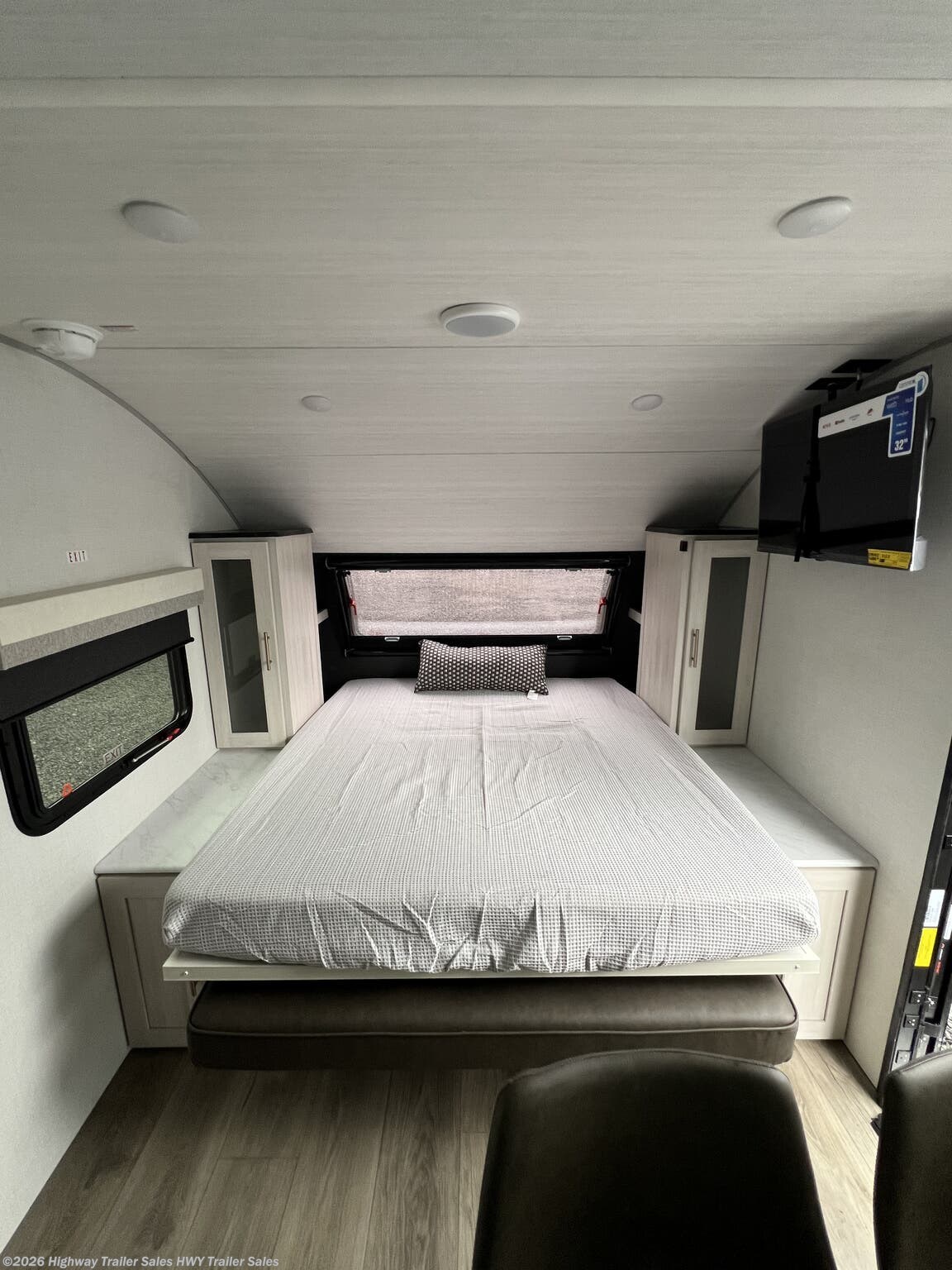 2026 R-Pod RP-203 by Forest River from Highway Trailer Sales in Salem, Oregon