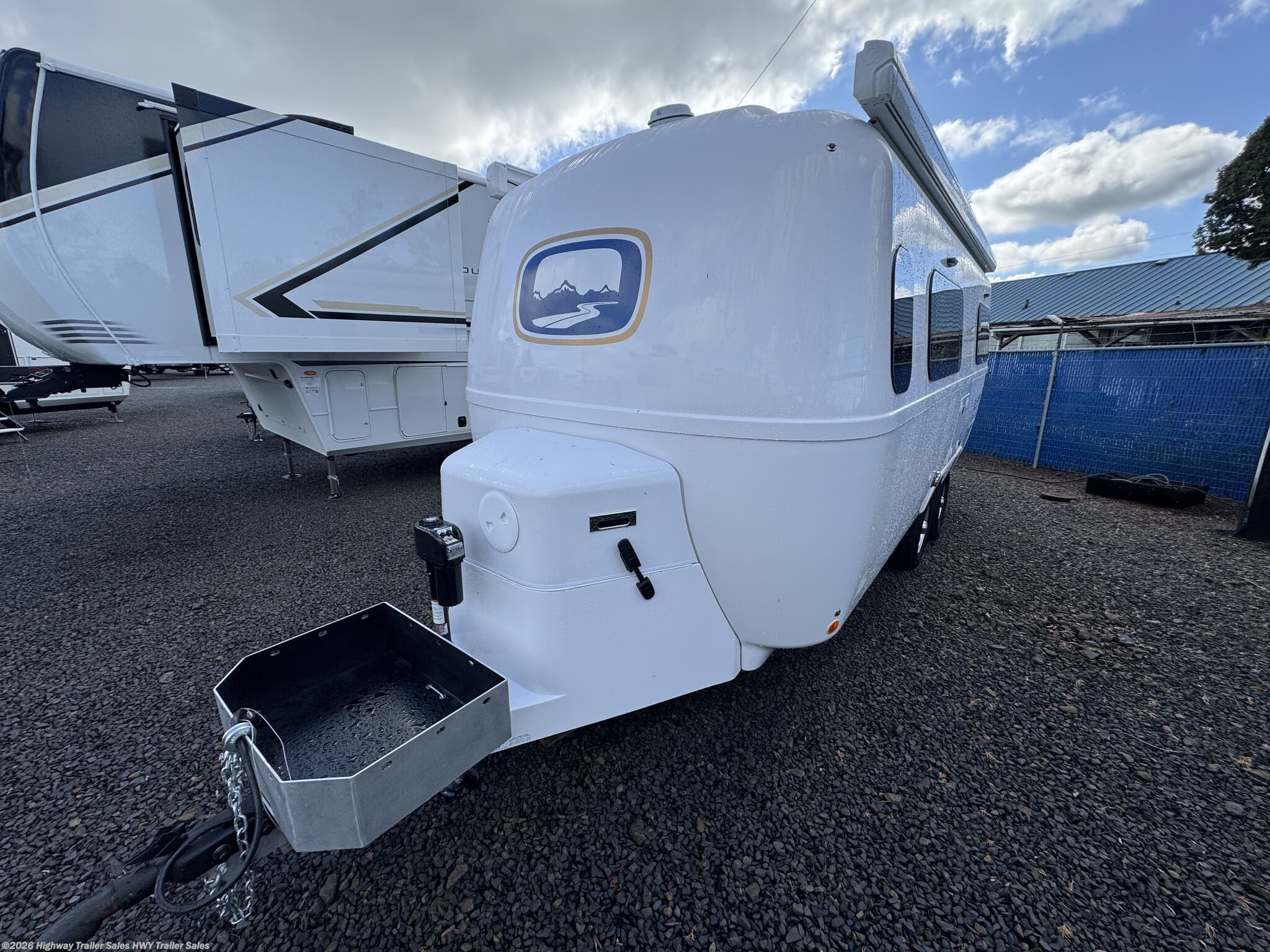 New 2026 Oliver Legacy Elite II Standard available in Salem, Oregon