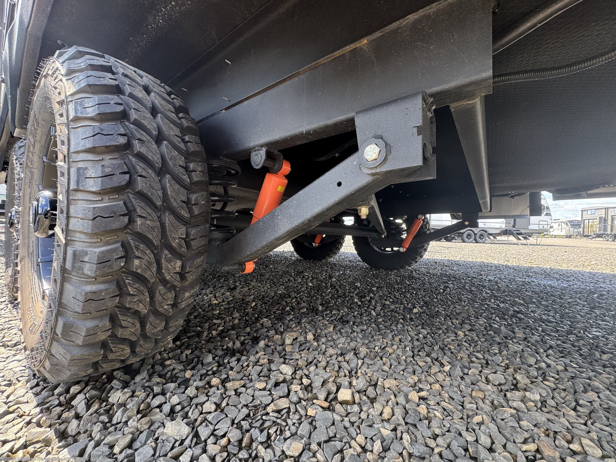 New 2026 Keystone Walkabout 22MAX available in Salem, Oregon