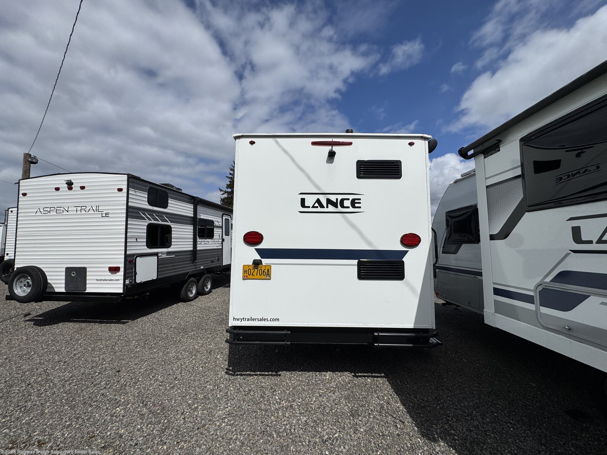 Used 2023 Lance TT 1475-S available in Salem, Oregon
