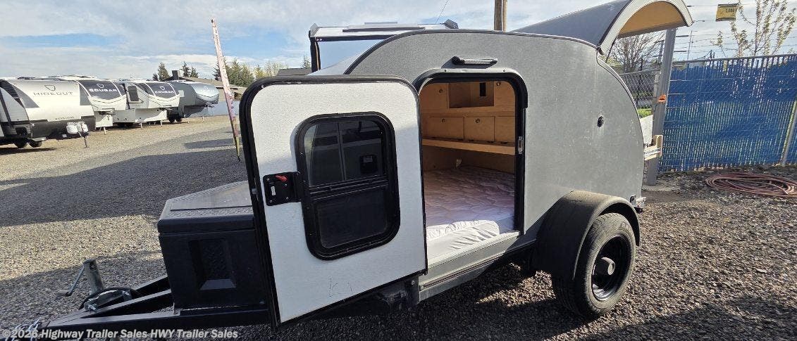 Used 2023 On The Road TEARDTOP NW TREK available in Salem, Oregon