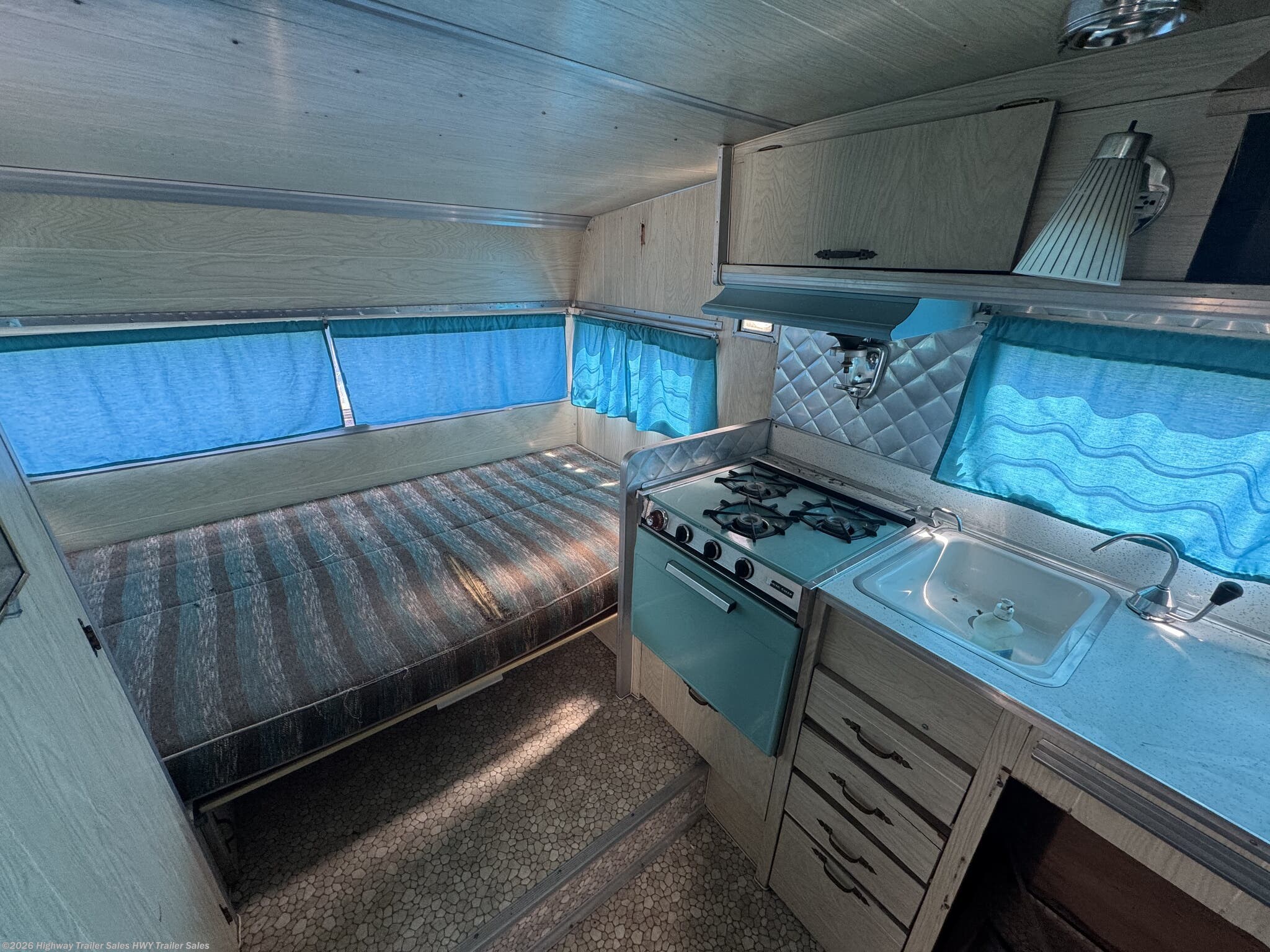 Used 1965 All Type Trailers ARISTOCRAT available in Salem, Oregon