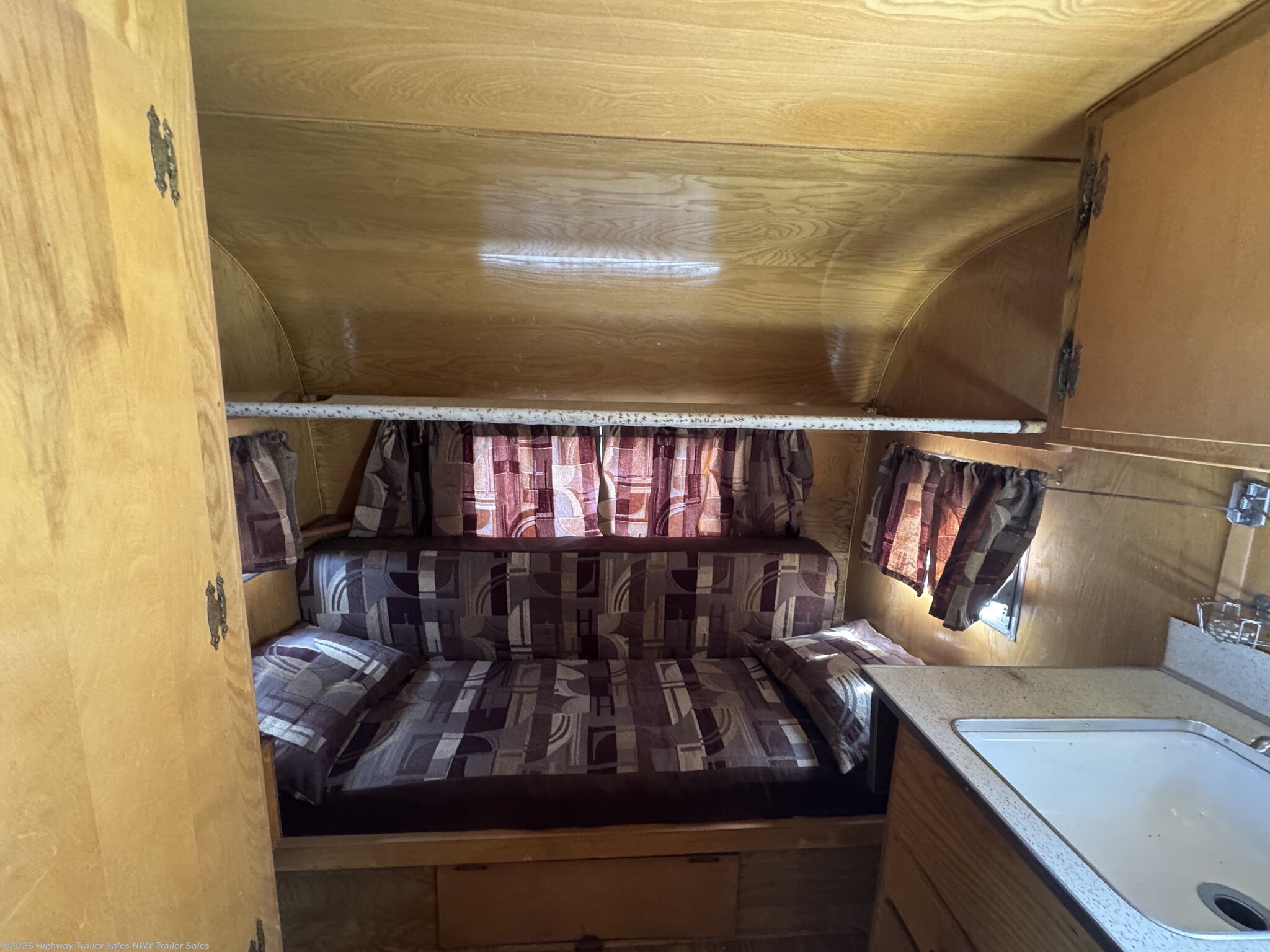 Used 1960 All Type Trailers ALOHA available in Salem, Oregon