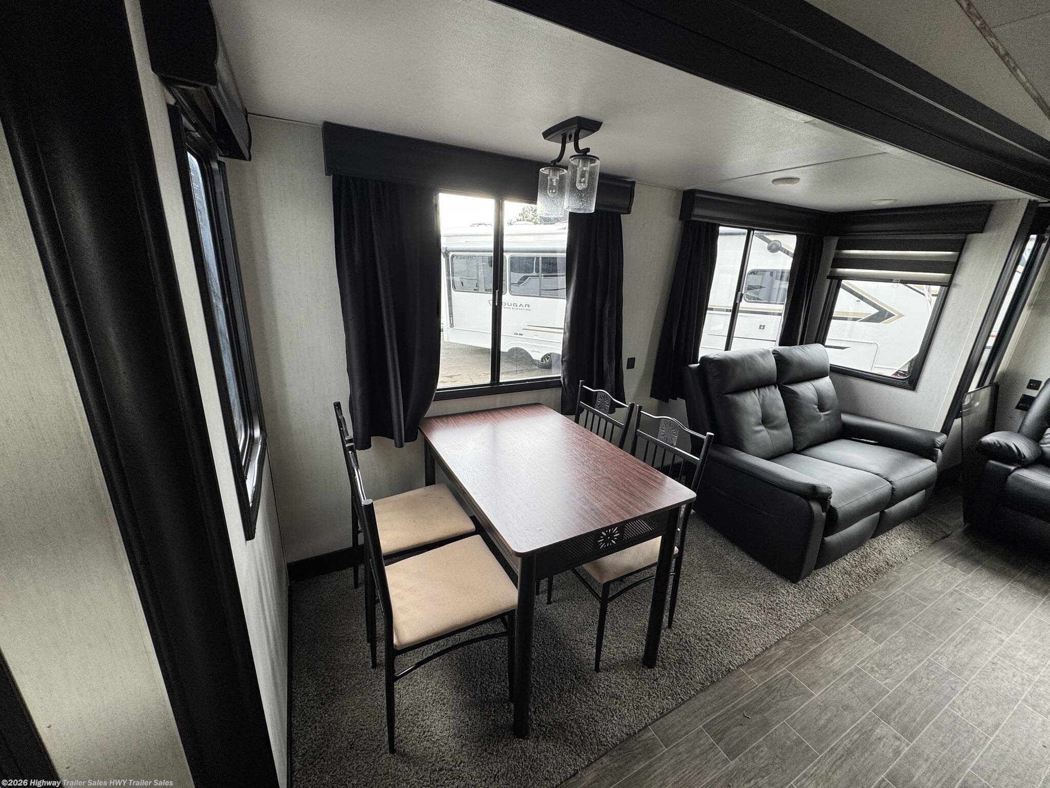 Used 2022 Forest River Cherokee Arctic Wolf 327MB available in Salem, Oregon