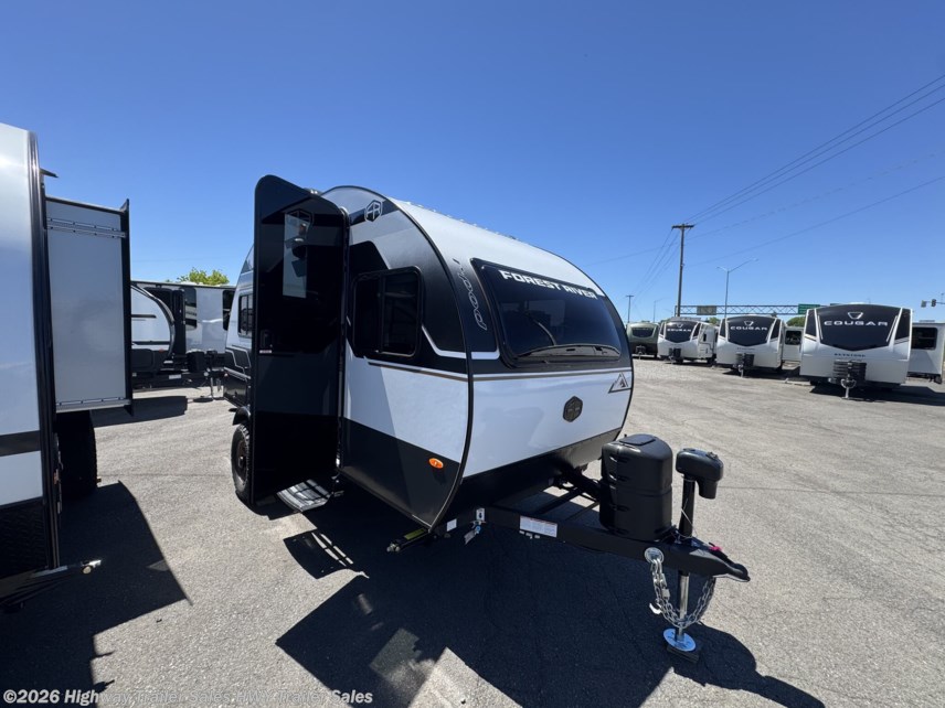 2027 Forest River R-pod 171