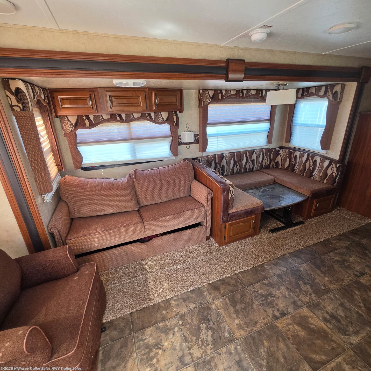 Used 2014 Keystone Cougar 25RLSWE available in Salem, Oregon