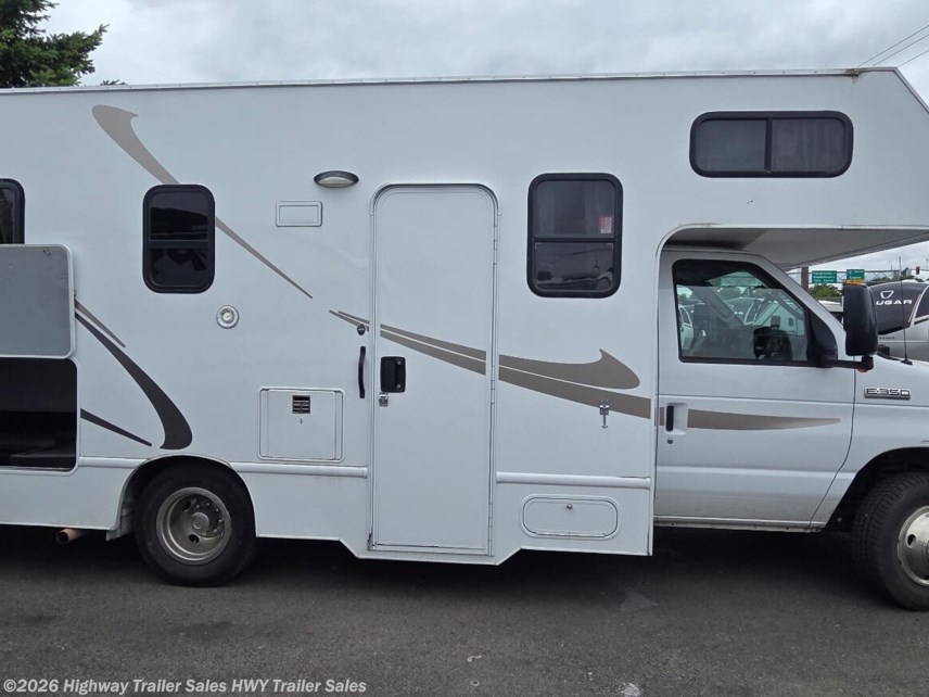 2020 Thor Motor Coach Majestic
