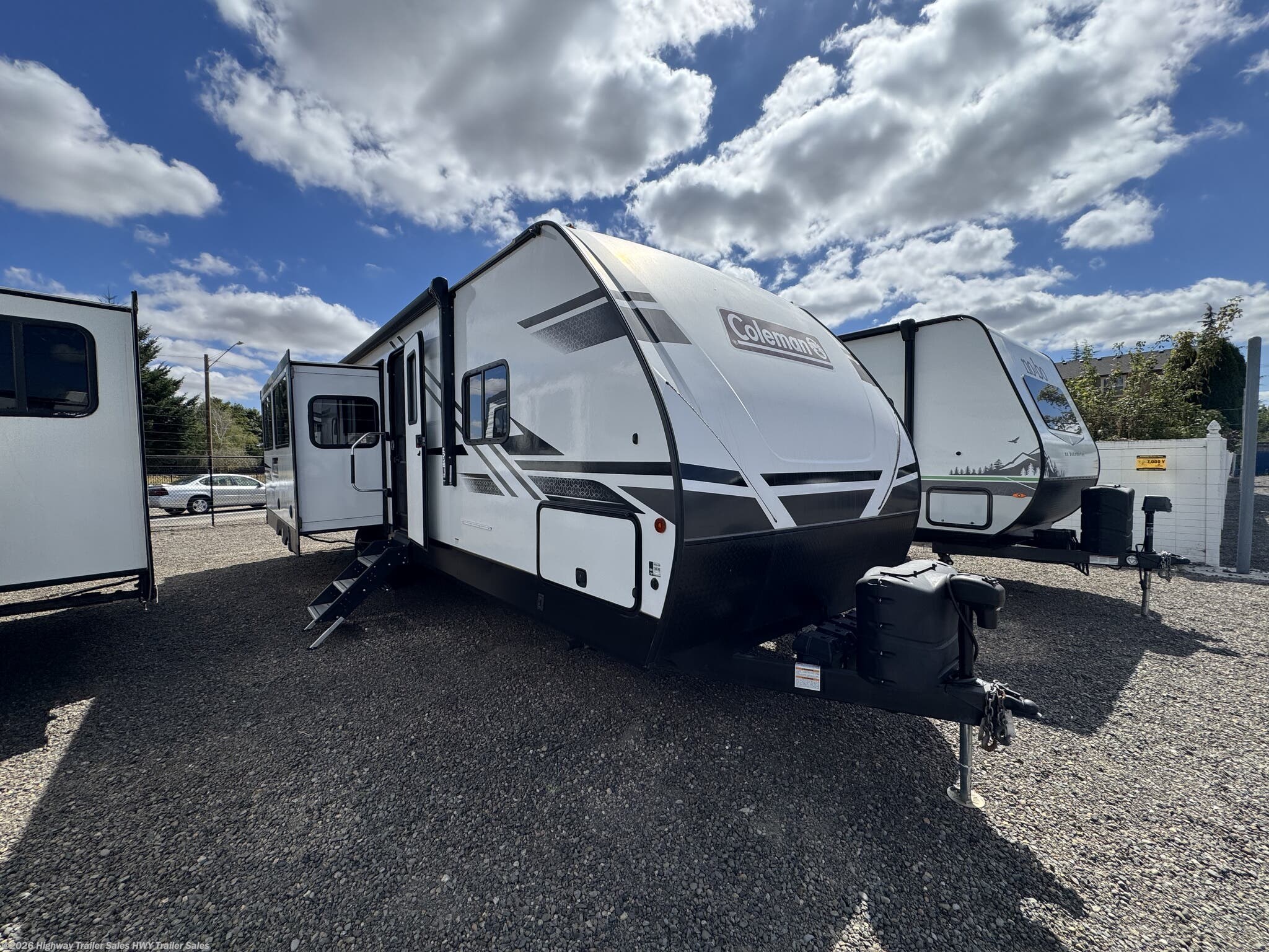 2022 Coleman 2955RL by Dutchmen from Highway Trailer Sales in Salem, Oregon