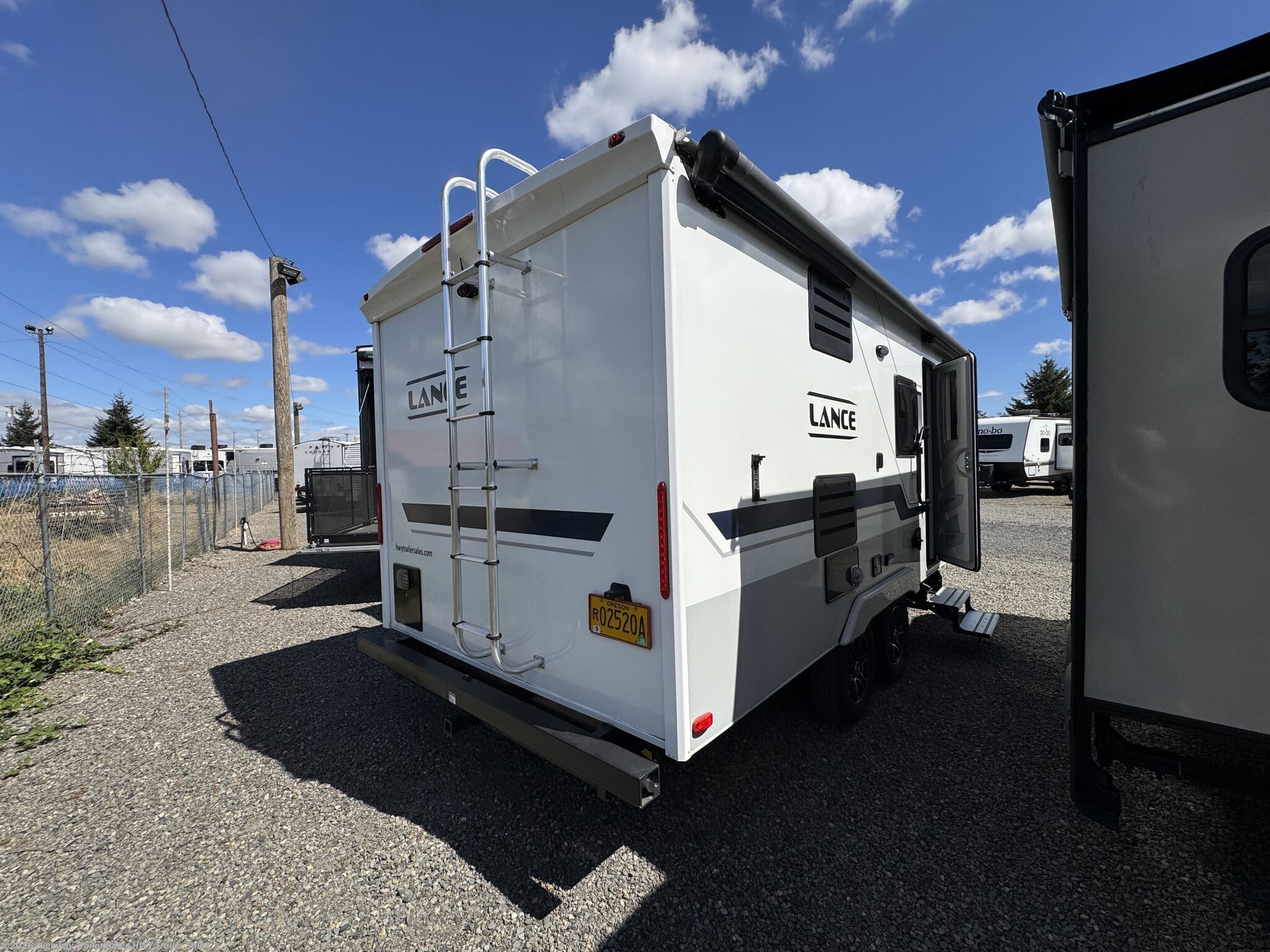 Used 2022 Lance TT 1985 available in Salem, Oregon