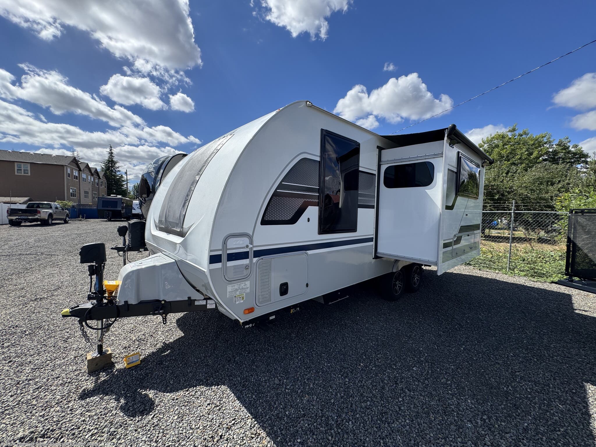 2022 TT 1985 by Lance from Highway Trailer Sales in Salem, Oregon