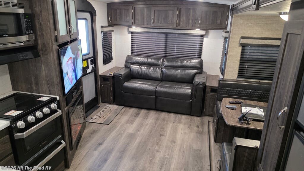 2026 Mesa Ridge Lite 2602RL by Highland Ridge from Hit The Road RV in San Diego, California