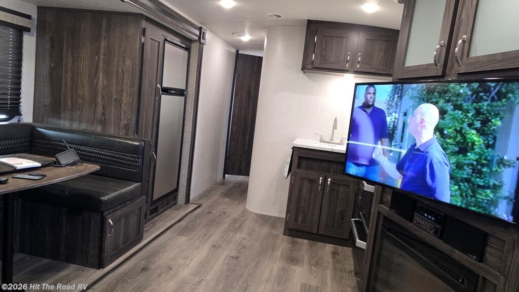 New 2026 Highland Ridge Mesa Ridge Lite 2602RL available in San Diego, California